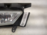 Mazda Mazda3 Driver Left Oem Fog Light Lamp Black - Oemusedautoparts1.com