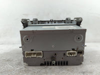 2010 Mazda Mazda3 Radio AM FM Cd Player Receiver Replacement P/N:BBM466ARXB CQ-EM6861AT Fits OEM Used Auto Parts - Oemusedau