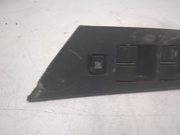 2010 Mazda Mazda3 Master Power Window Switch Replacement Driver Side Left P/N:BBM2 66 350 Fits Fits 2011 2012 2013 OEM Used Auto Parts