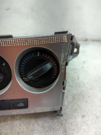 2010 Mazda Mazda3 Climate Control Module Temperature AC/Heater Replacement P/N:BBM4 Fits OEM Used Auto Parts - Oemusedautopa