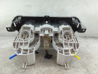2010 Mazda Mazda3 Climate Control Module Temperature AC/Heater Replacement P/N:BBM4 Fits OEM Used Auto Parts - Oemusedautopa