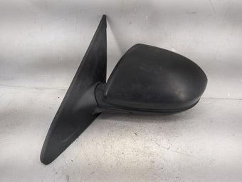 compare product 2010 Mazda Mazda3 Driver Side View Mirror - Left Door Mirror OEM Used