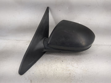 2010 Mazda Mazda3 Driver Side View Mirror - Left Door Mirror OEM Used - Oemusedautoparts1.com