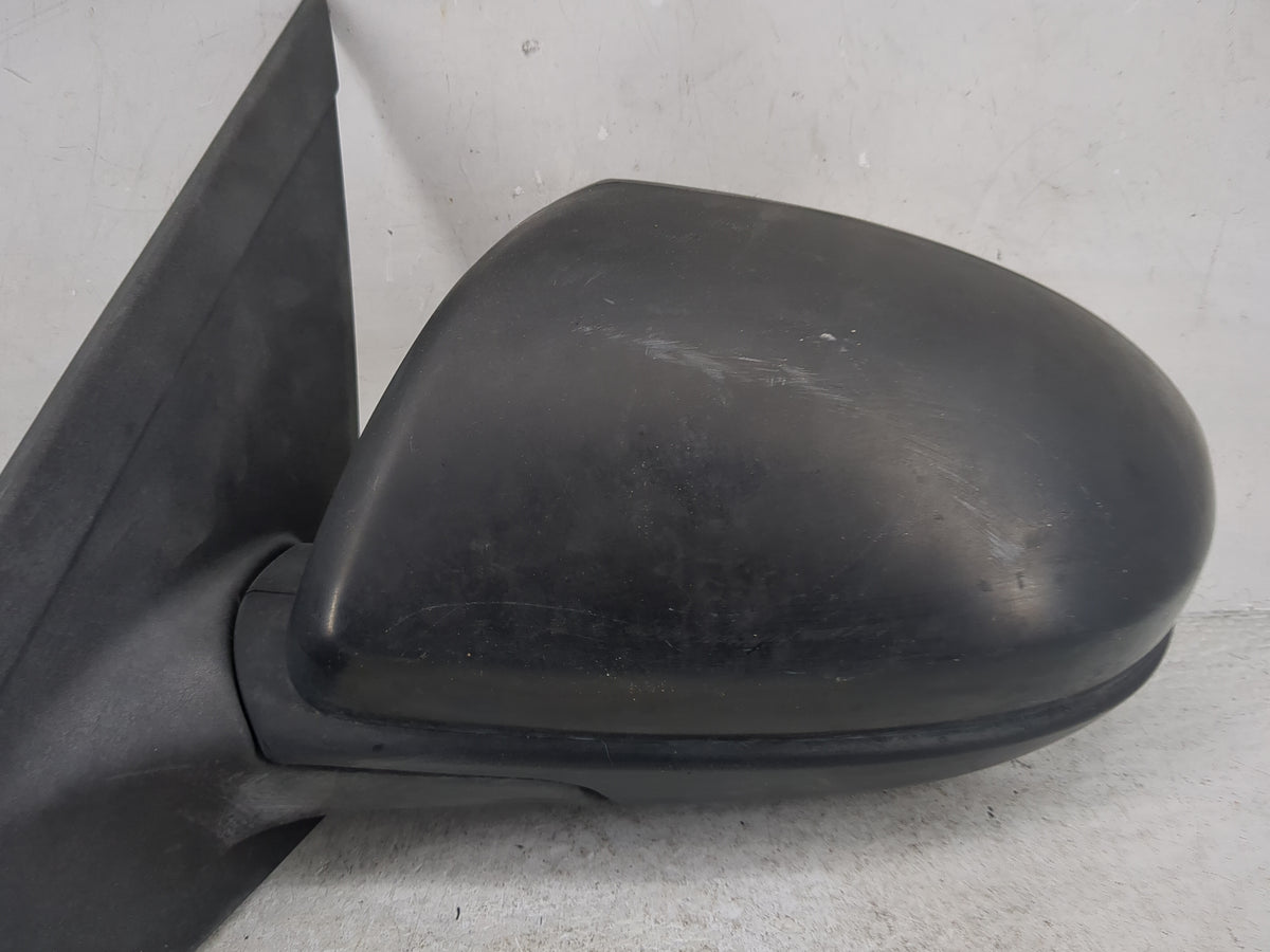 2010 Mazda Mazda3 Driver Side View Mirror - Left Door Mirror OEM Used - Oemusedautoparts1.com