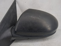 2010 Mazda Mazda3 Driver Side View Mirror - Left Door Mirror OEM Used - Oemusedautoparts1.com