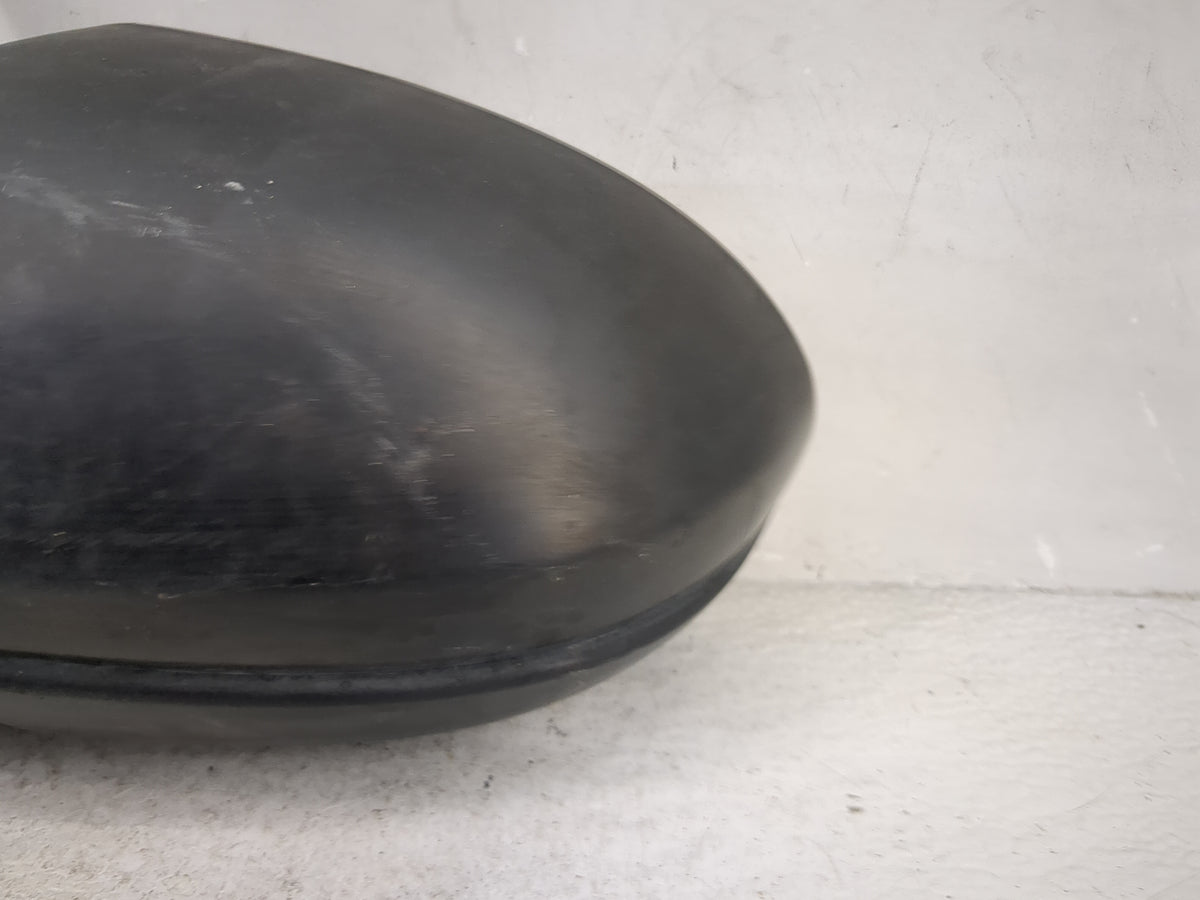2010 Mazda Mazda3 Driver Side View Mirror - Left Door Mirror OEM Used - Oemusedautoparts1.com