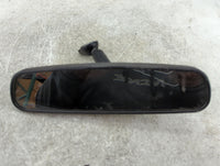 2010 Mazda Mazda3 Interior Rear View Mirror Replacement OEM P/N:E11 015561 Fits OEM Used Auto Parts - Oemusedautoparts1.com