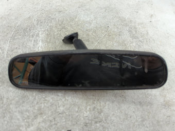 compare product 2010 Mazda Mazda3 Interior Rear View Mirror Replacement OEM P/N:E11 015561 Fits OEM Used Auto Parts