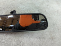 2010 Mazda Mazda3 Interior Rear View Mirror Replacement OEM P/N:E11 015561 Fits OEM Used Auto Parts - Oemusedautoparts1.com