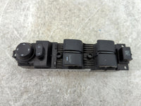 2010 Mazda Mazda3 Master Power Window Switch Replacement Driver Side Left P/N:BM2 66 350B Fits OEM Used Auto Parts - Oemused