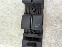 2010 Mazda Mazda3 Master Power Window Switch Replacement Driver Side Left P/N:BM2 66 350B Fits OEM Used Auto Parts - Oemused