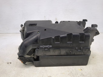 compare product 2010 Mazda Mazda3 Fusebox Fuse Box Panel Relay Module Fits OEM Used Auto Parts