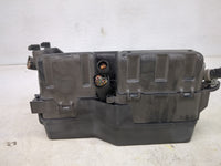 2010 Mazda Mazda3 Fusebox Fuse Box Panel Relay Module Fits OEM Used Auto Parts - Oemusedautoparts1.com