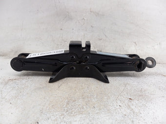 compare product 2010 Mazda Mazda3 Spare Scissor Car Jack Black