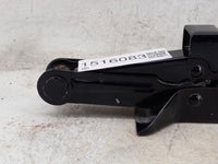 2010 Mazda Mazda3 Spare Scissor Car Jack Black - Oemusedautoparts1.com