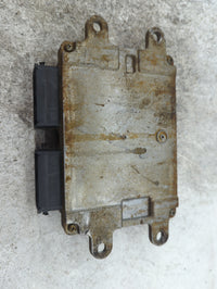 2010 Mazda Mazda3 PCM Engine Control Computer ECU ECM PCU OEM P/N:LF3T 18 881G E6T60274H5 OEM Used Auto Parts - Oemusedautop