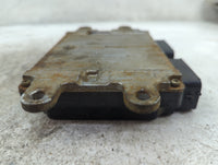 2010 Mazda Mazda3 PCM Engine Control Computer ECU ECM PCU OEM P/N:LF3T 18 881G E6T60274H5 OEM Used Auto Parts - Oemusedautop