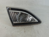 Mazda Mazda3 Driver Left Side Deck Lid Mounted Tail Light - Oemusedautoparts1.com