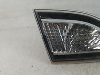 Mazda Mazda3 Driver Left Side Deck Lid Mounted Tail Light - Oemusedautoparts1.com