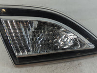Mazda Mazda3 Driver Left Side Deck Lid Mounted Tail Light - Oemusedautoparts1.com