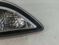 Mazda Mazda3 Driver Left Side Deck Lid Mounted Tail Light - Oemusedautoparts1.com