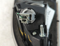 Mazda Mazda3 Driver Left Side Deck Lid Mounted Tail Light - Oemusedautoparts1.com