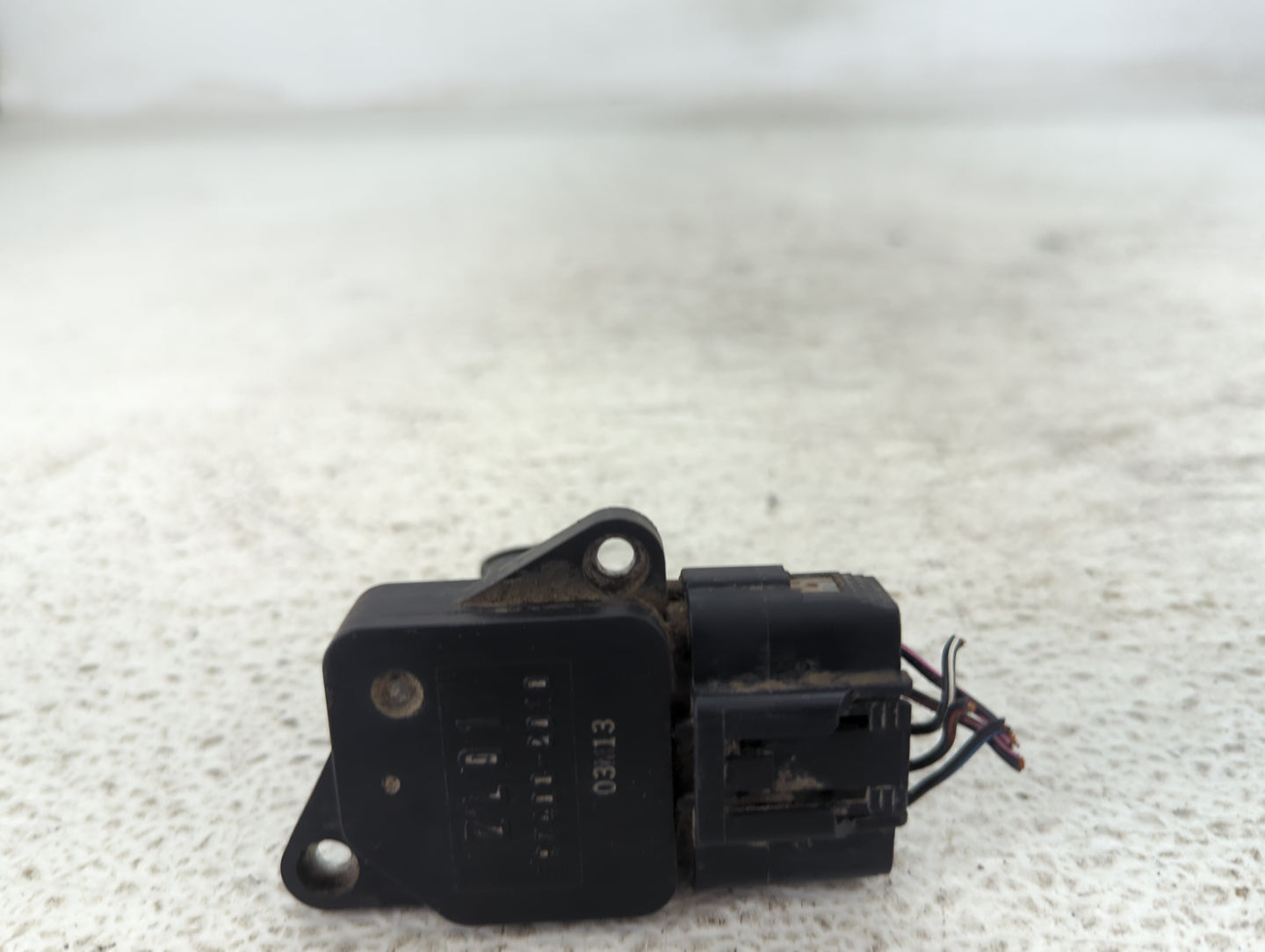 Mazda Mazda5 Mass Air Flow Meter Maf 1485556 - Oemusedautoparts1.com