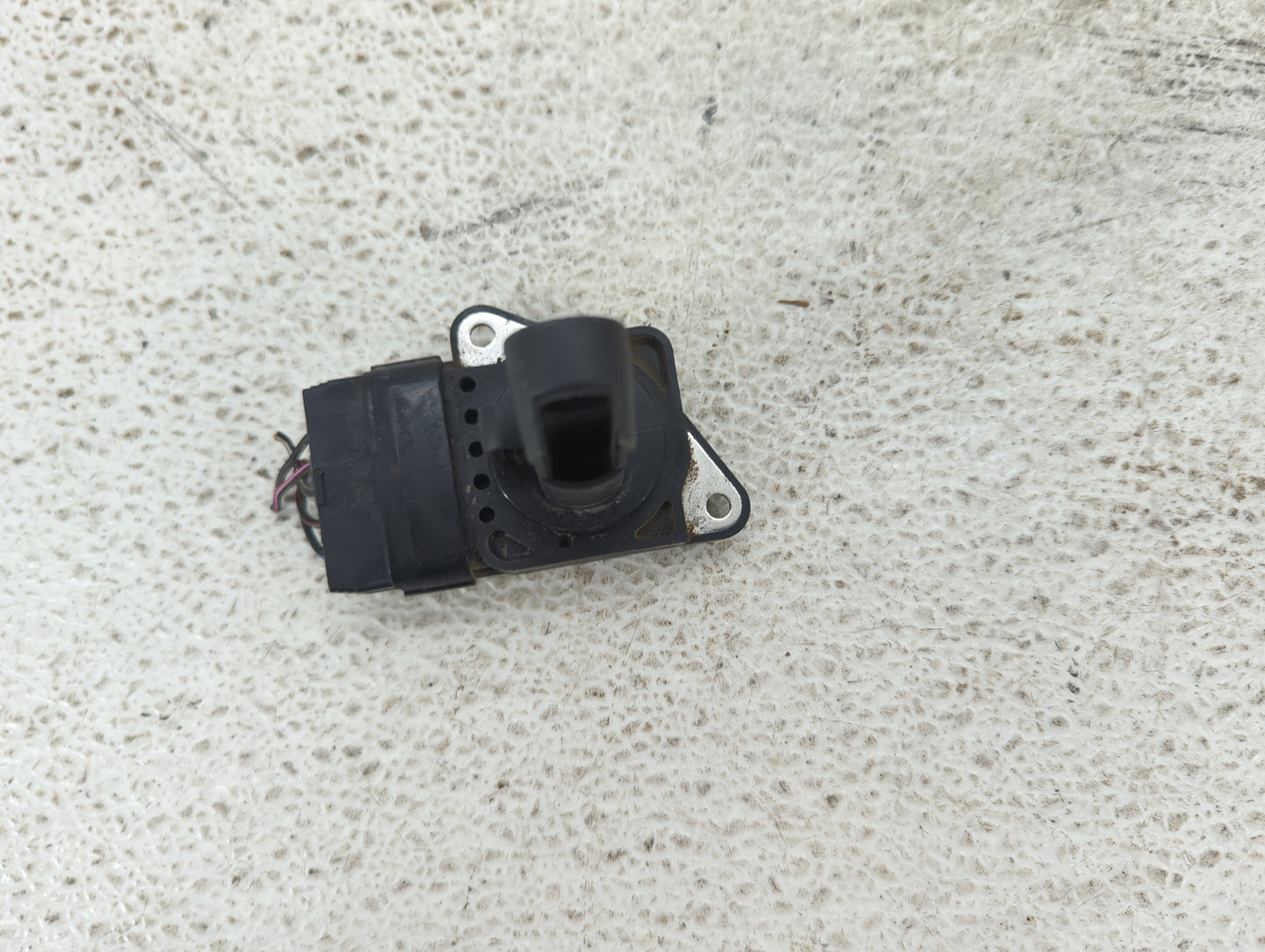 Mazda Mazda5 Mass Air Flow Meter Maf 1485556 - Oemusedautoparts1.com
