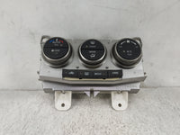 2010 Mazda Mazda5 Climate Control Module Temperature AC/Heater Replacement P/N:K1900CE49 B04 CE49 Fits Fits 2008 2009 OEM Us