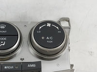 2010 Mazda Mazda5 Climate Control Module Temperature AC/Heater Replacement P/N:K1900CE49 B04 CE49 Fits Fits 2008 2009 OEM Us