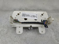 2010 Mazda Mazda5 Climate Control Module Temperature AC/Heater Replacement P/N:K1900CE49 B04 CE49 Fits Fits 2008 2009 OEM Us