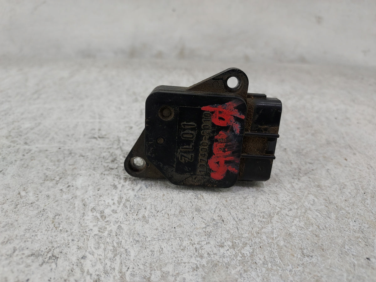 Mazda Mazda5 Mass Air Flow Meter Maf Sensor 1487708 - Oemusedautoparts1.com
