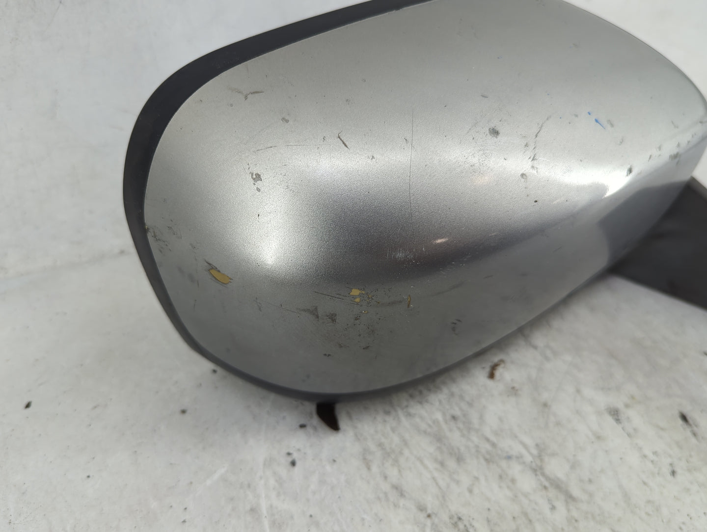2010 Mazda Mazda5 Passenger Side View Mirror - Right Door Mirror OEM Used - Oemusedautoparts1.com