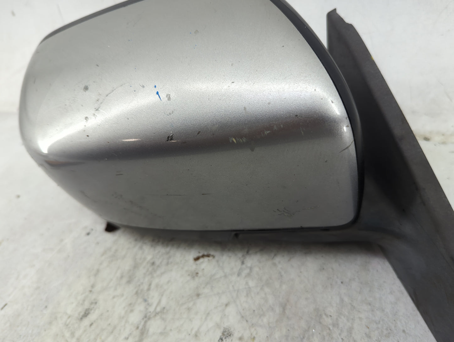 2010 Mazda Mazda5 Passenger Side View Mirror - Right Door Mirror OEM Used - Oemusedautoparts1.com