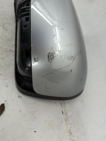 compare product 2010 Mazda Mazda5 Driver Side View Mirror - Left Door Mirror OEM Used