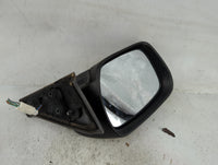 2010 Mazda Mazda5 Driver Side View Mirror - Left Door Mirror OEM Used - Oemusedautoparts1.com