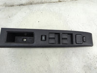 2010 Mazda Mazda5 Master Power Window Switch Replacement Driver Side Left P/N:C64684LSE02 0061617 Fits OEM Used Auto Parts -