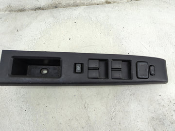 2010 Mazda Mazda5 Master Power Window Switch Replacement Driver Side Left P/N:C64684LSE02 0061617 Fits OEM Used Auto Parts -
