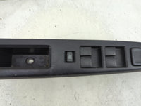 2010 Mazda Mazda5 Master Power Window Switch Replacement Driver Side Left P/N:C64684LSE02 0061617 Fits OEM Used Auto Parts -