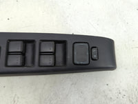 2010 Mazda Mazda5 Master Power Window Switch Replacement Driver Side Left P/N:C64684LSE02 0061617 Fits OEM Used Auto Parts -