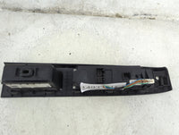 2010 Mazda Mazda5 Master Power Window Switch Replacement Driver Side Left P/N:C64684LSE02 0061617 Fits OEM Used Auto Parts -