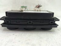 2010 Mazda Mazda6 Climate Control Module Temperature AC/Heater Replacement P/N:GS3M61190C 5037226062F Fits OEM Used Auto Par