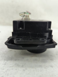 2010 Mazda Mazda6 Climate Control Module Temperature AC/Heater Replacement P/N:GS3M61190C 5037226062F Fits OEM Used Auto Par