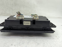2010 Mazda Mazda6 Climate Control Module Temperature AC/Heater Replacement P/N:GS3M61190C 5037226062F Fits OEM Used Auto Par