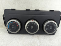 2010 Mazda Mazda6 Climate Control Module Temperature AC/Heater Replacement P/N:K1900V83L V83L61190E Fits Fits 2009 2011 2012