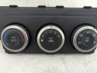 2010 Mazda Mazda6 Climate Control Module Temperature AC/Heater Replacement P/N:K1900V83L V83L61190E Fits Fits 2009 2011 2012