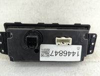 2010 Mazda Mazda6 Climate Control Module Temperature AC/Heater Replacement P/N:K1900V83L V83L61190E Fits Fits 2009 2011 2012