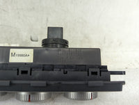 2010 Mazda Mazda6 Climate Control Module Temperature AC/Heater Replacement P/N:K1900V83L V83L61190E Fits Fits 2009 2011 2012