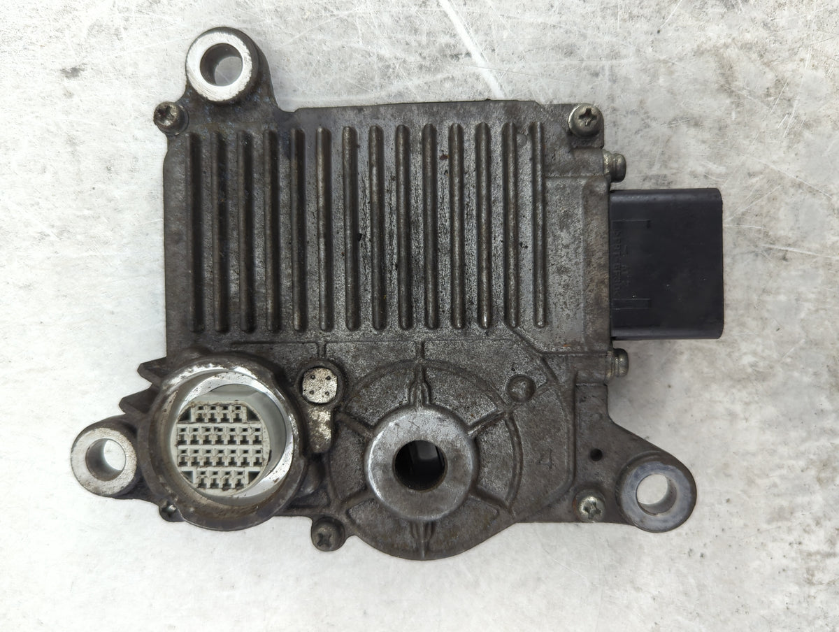 Mazda Mazda6 Transmission Control Module Tcu Tcm Smzb97c0462 - Oemusedautoparts1.com