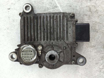 Mazda Mazda6 Transmission Control Module Tcu Tcm Smzb97c0462 - Oemusedautoparts1.com